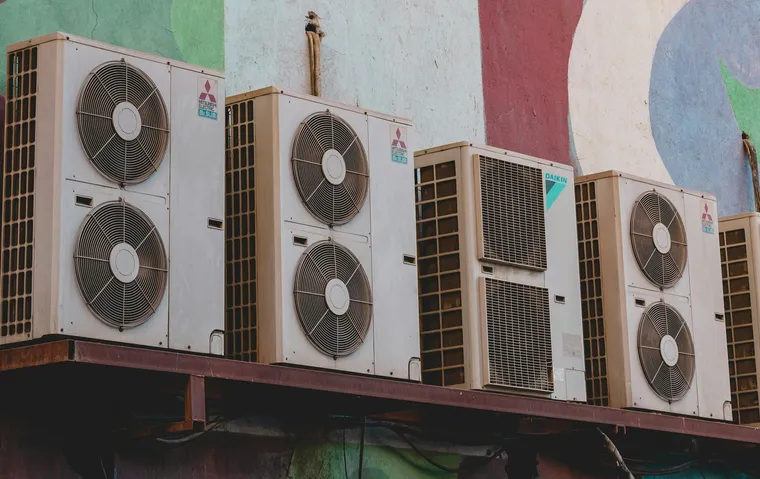 Learn Everything About Air Conditioning Services